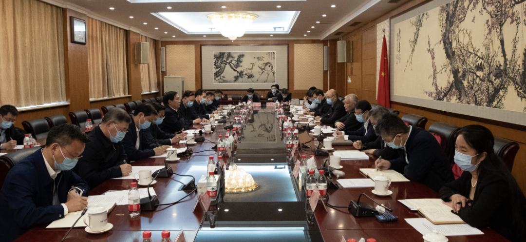 坚决打赢关键核心技术攻坚战