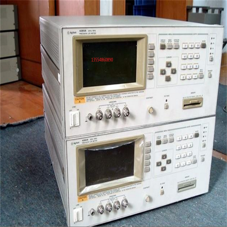 安捷伦4285ALCR 仪表30MHz