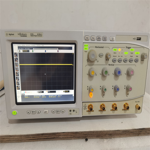 Agilent安捷伦DSO80804B示波器