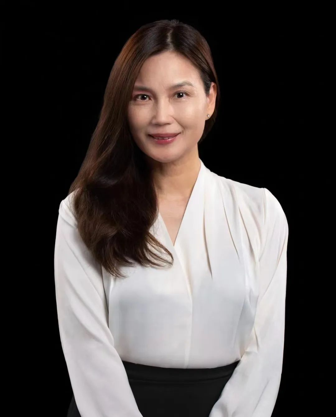 美光宣布：吴明霞出任中国总经理