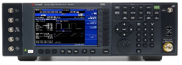 Agilent N5191A发生器出售回收