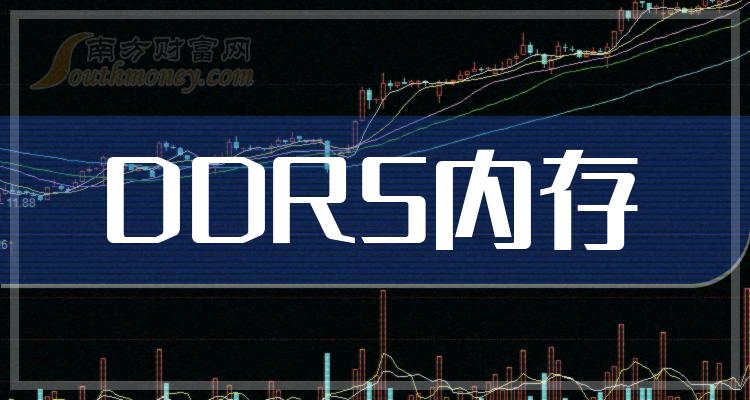 茂达：预计DDR5 PMIC下半年需求将大增