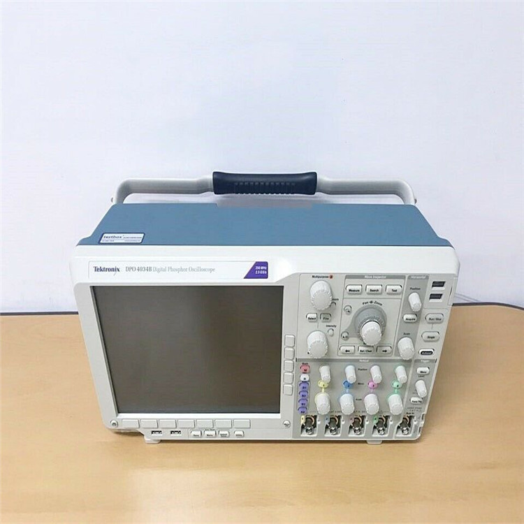 泰克Tektronix DPO4104数字荧光示波器