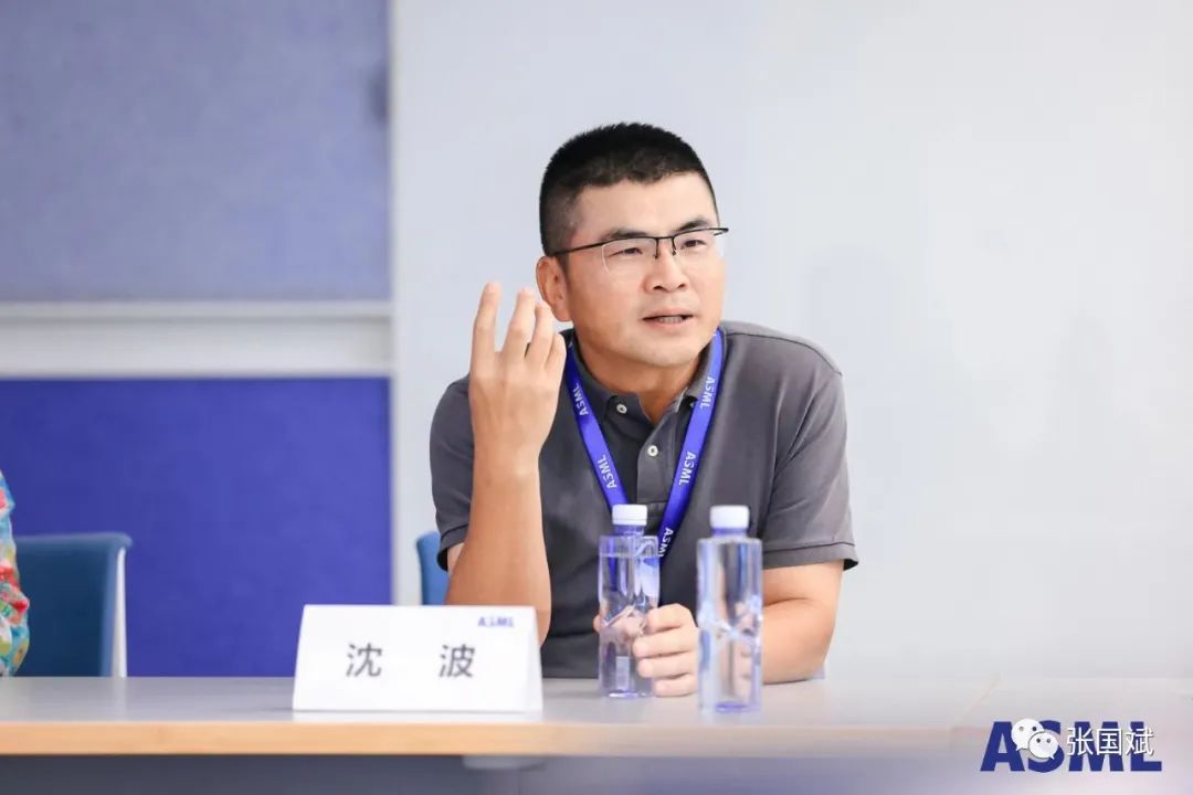 ASML：开放与专注，用“芯”支持中国市场