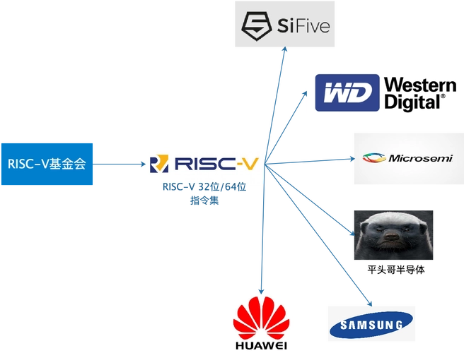 开创未来：RISC-V 架构在生态系统中的崭新突破