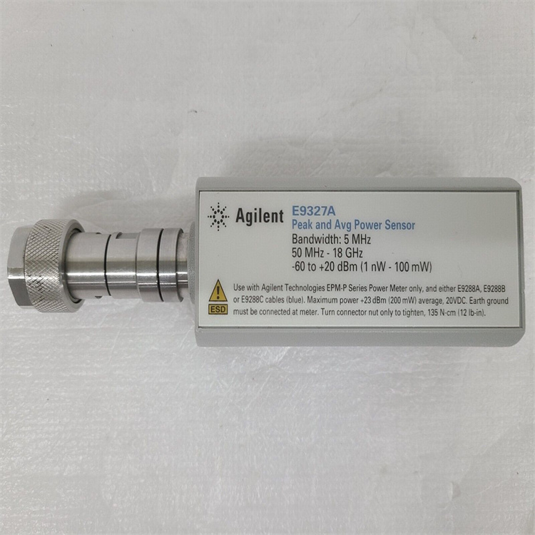 E9322A/是德Keysight E9322A射频传感器
