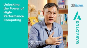 GARAOTUS提供MedGenome基因组分析整体解决方案