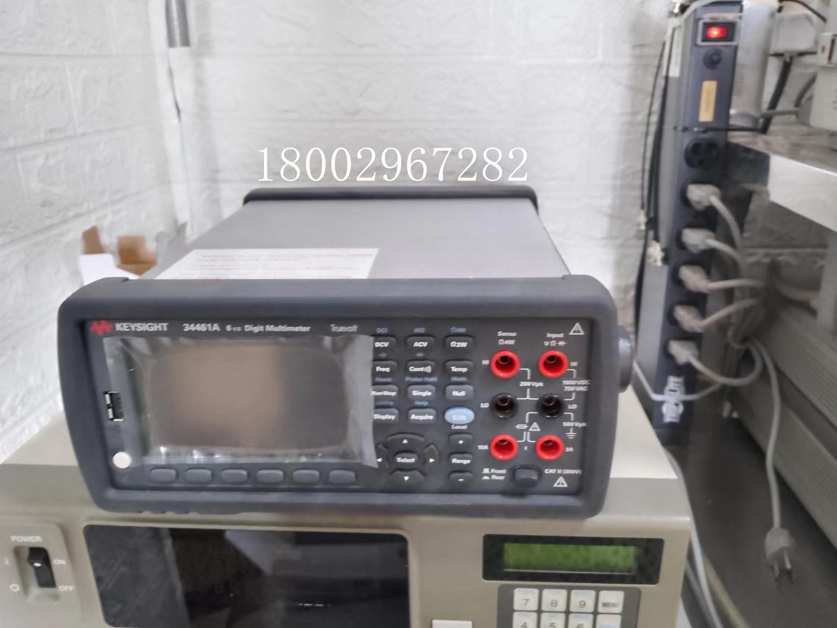 Agilent34461A|安捷伦34461A