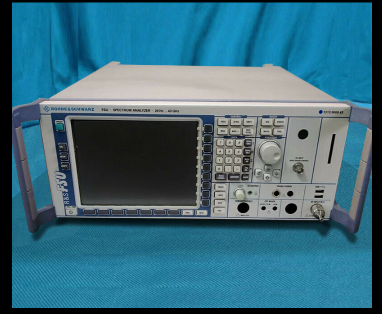FSU43/租售回收Rohde&Schwarz 罗德与施瓦茨 FSU43频谱分析仪