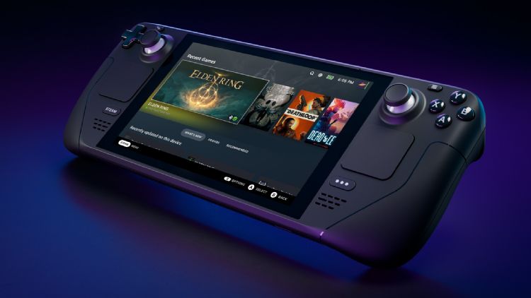Valve提高Steam Deck产量 并警告玩家勿擅自改机
