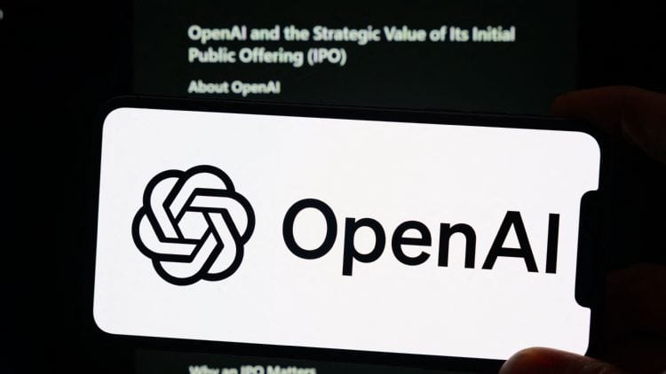 OpenAI拒降估值,宁可推迟至2027年上市