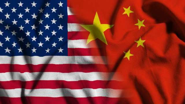 美中科技战即将进入高潮，下一道战线可能是生成式AI