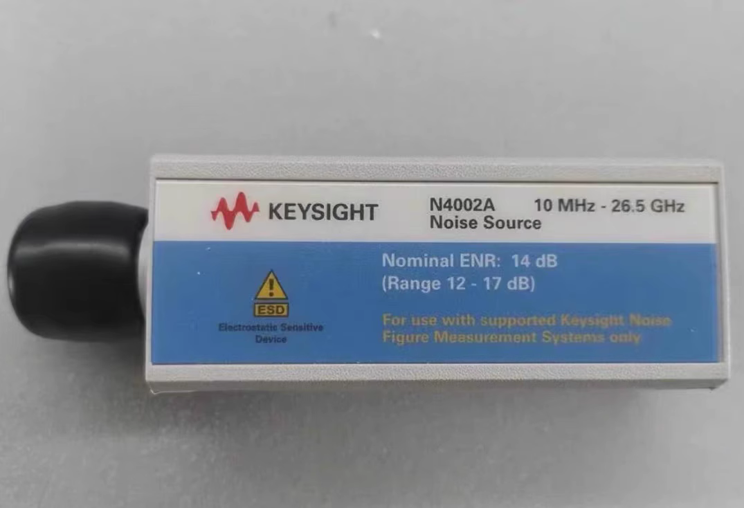 N4002A 是德科技keysight噪声源26.5GHz