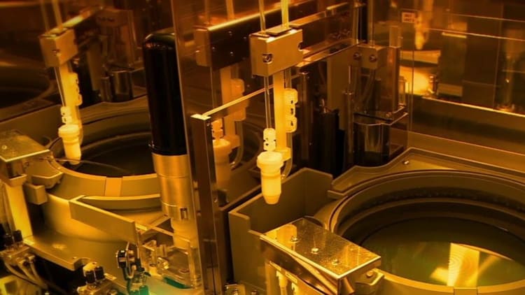 Japan Semiconductor计划扩大晶圆代工业务