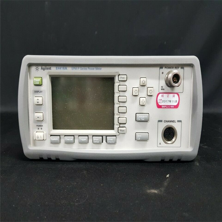 E4416A/安捷伦Agilent E4416A功率计