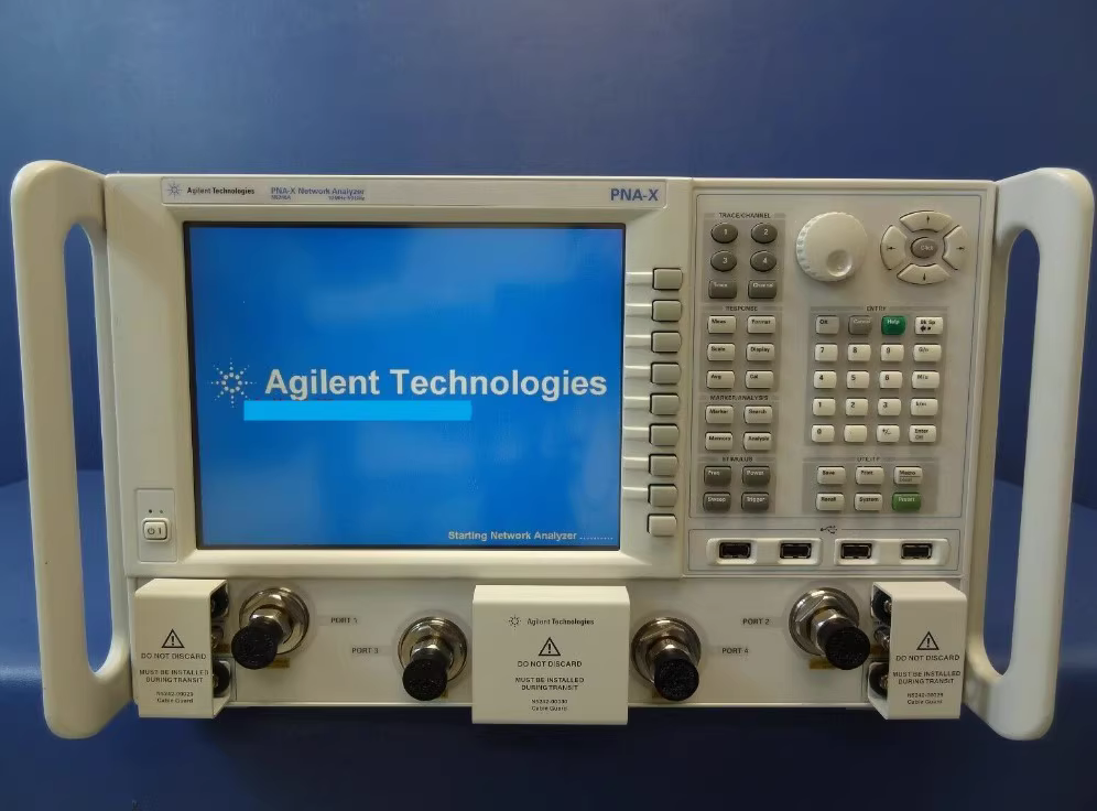 N5245A 安捷伦Agilent50GHz网络分析仪
