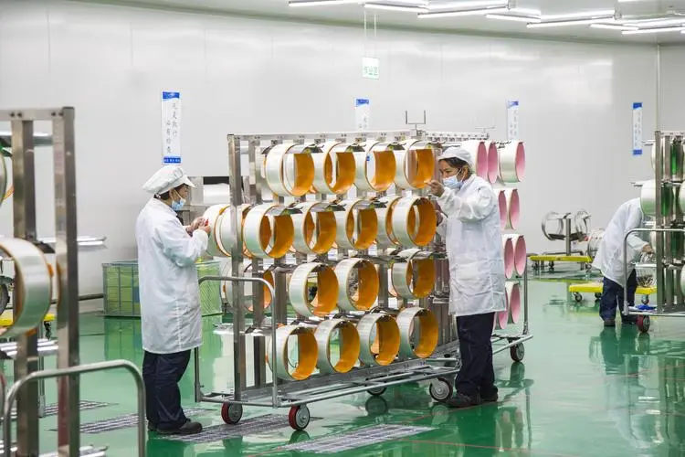 403强震后续：PCB、封测厂称营运回归正常