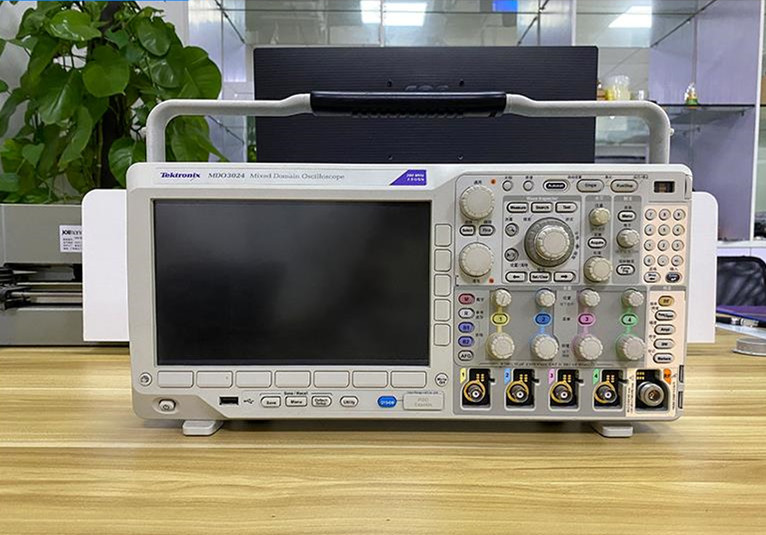 Tektronix MDO3024/泰克MDO3024混合域示波器