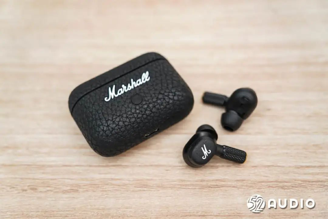 我爱音频网周报：新款AirPods Pro 2评测、Marshall新品TWS评测，亚马逊耳机及音箱销量汇总，OPPO新品拆解～-我爱音频网