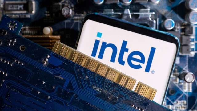 英特尔在深圳盖芯片创新中心，加深与中国合作！