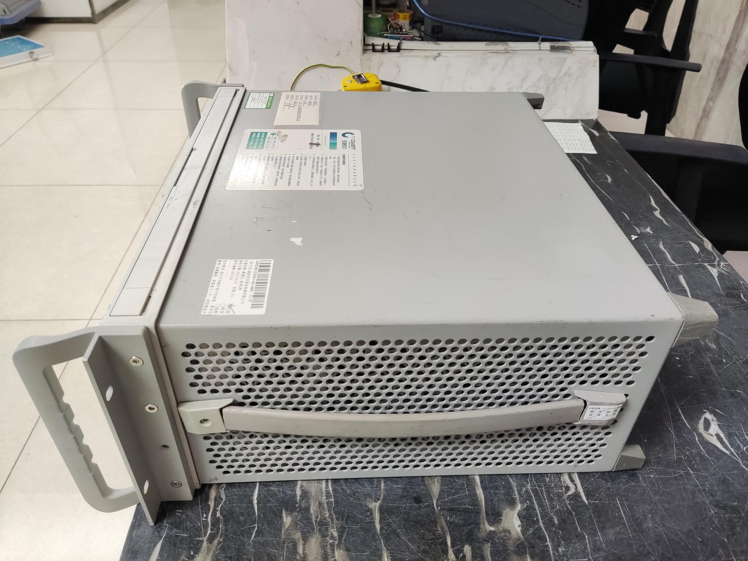 N8975A 频率范围为 10 MHz 至26.5GHz的 噪声系数分析仪