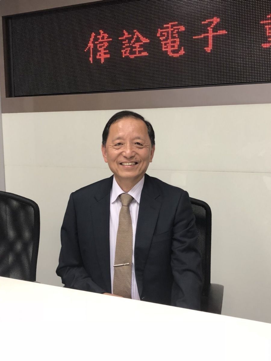 伟诠电启动时代交替 林崇焘任总经理、蔡孟哲任营运长