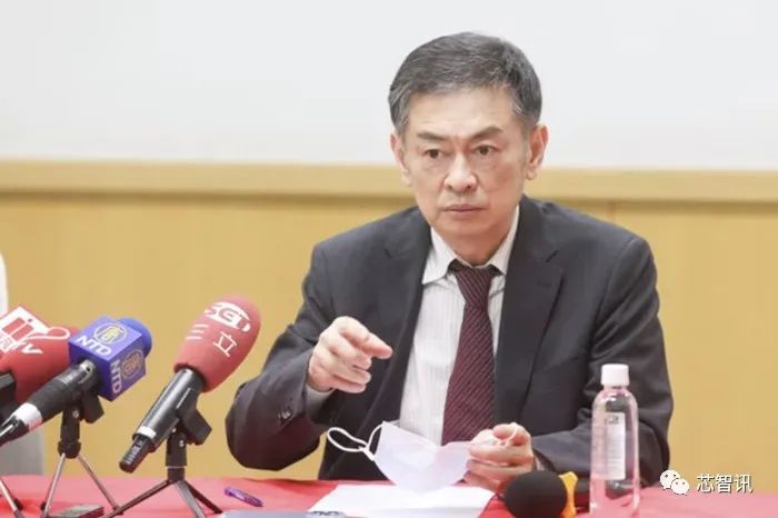大立光CEO林恩平：手机客户普遍悲观，沒有一家乐观！