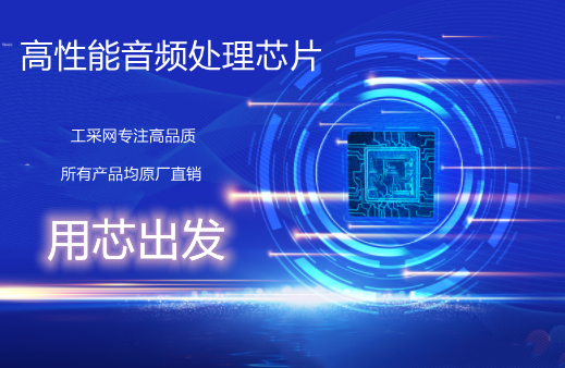 韩国WA15-6819B高性能DSP数字功放芯片