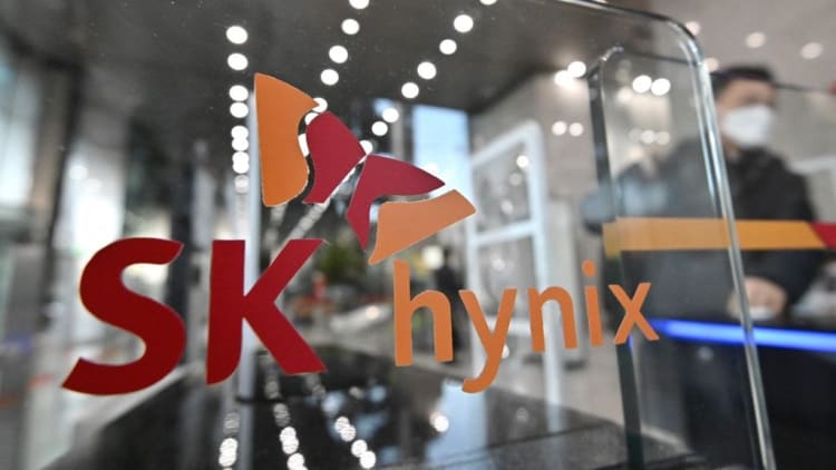 SK海力士HBM混合键合技术良率提升，HBM4将导入应用