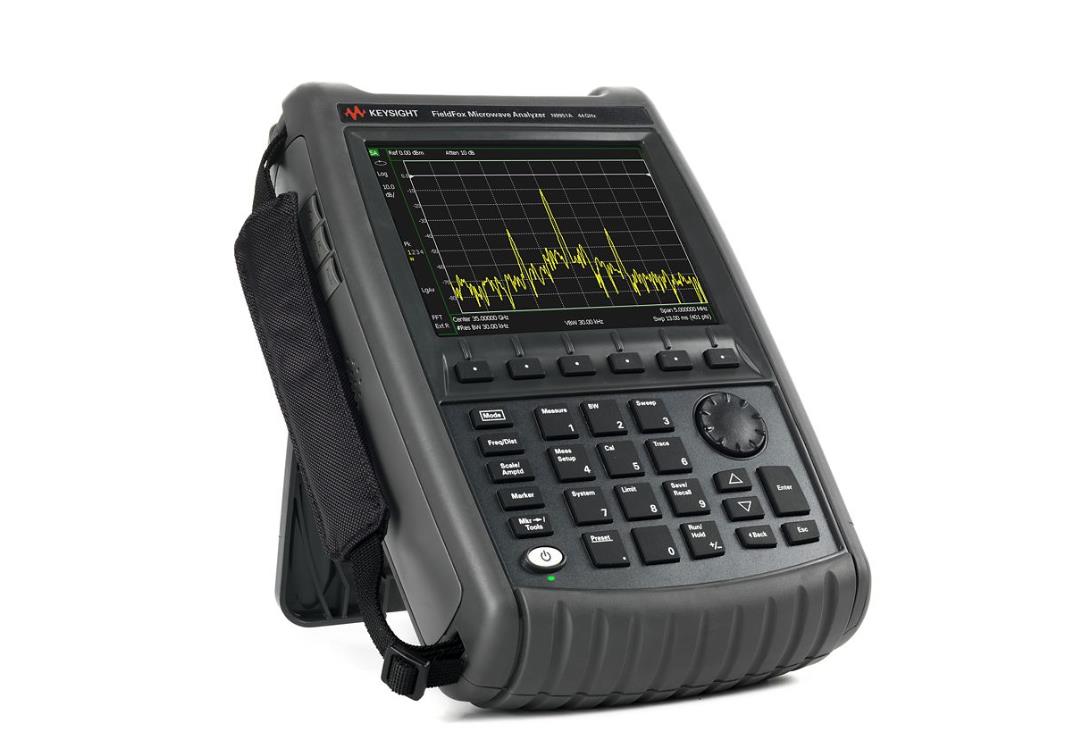 N9951A 是德科技手持微波分析仪44GHz