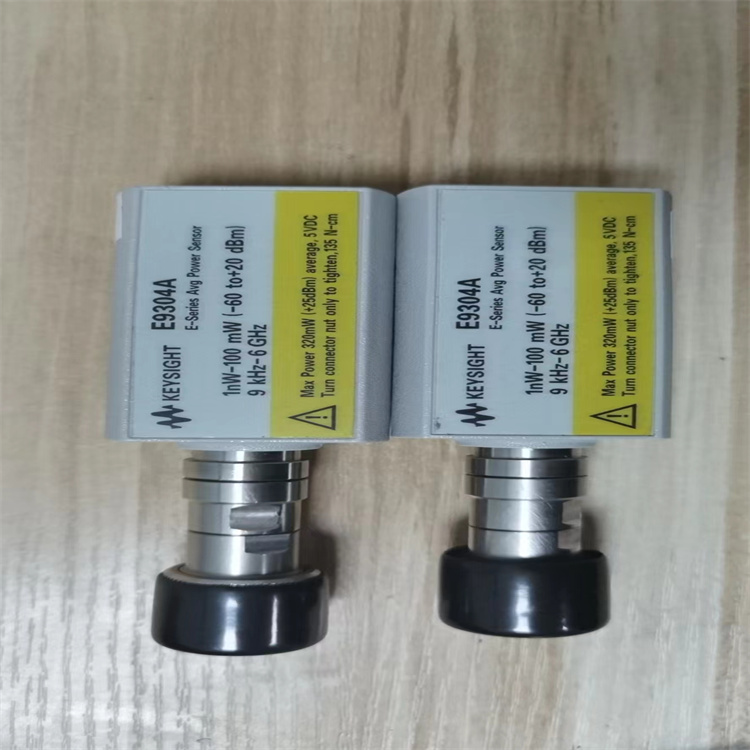 安捷伦Agilent E9323A峰和平均功率传感器