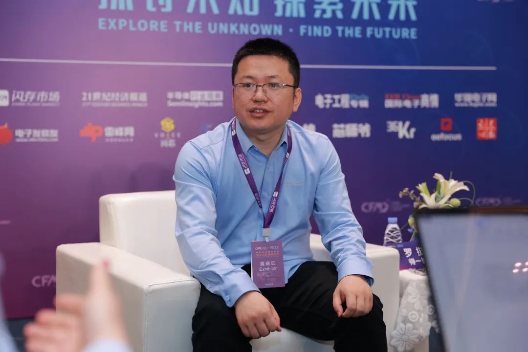 得一微电子：看好车规SSD的未来！