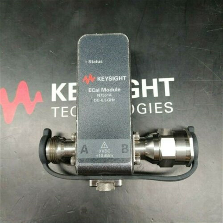 是德N7551A校准件6.5GHz
