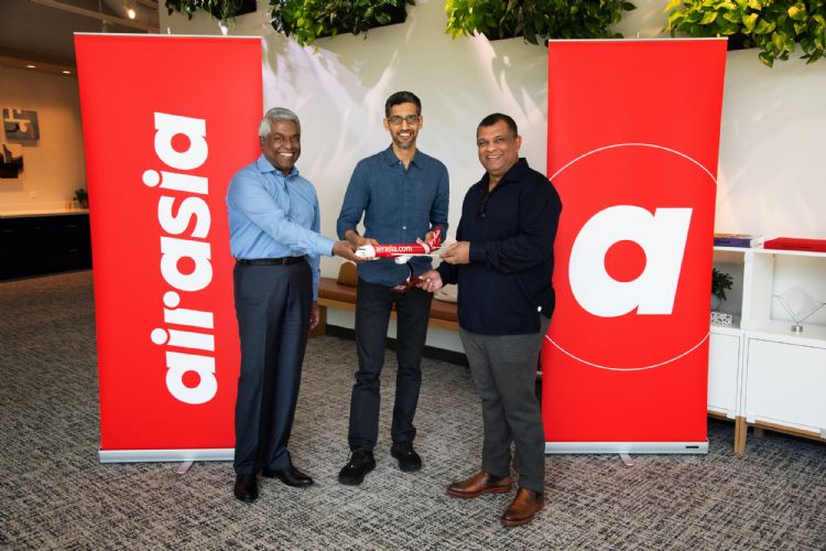 亚洲航空推出闭环式电子钱包AirAsia Pocket
