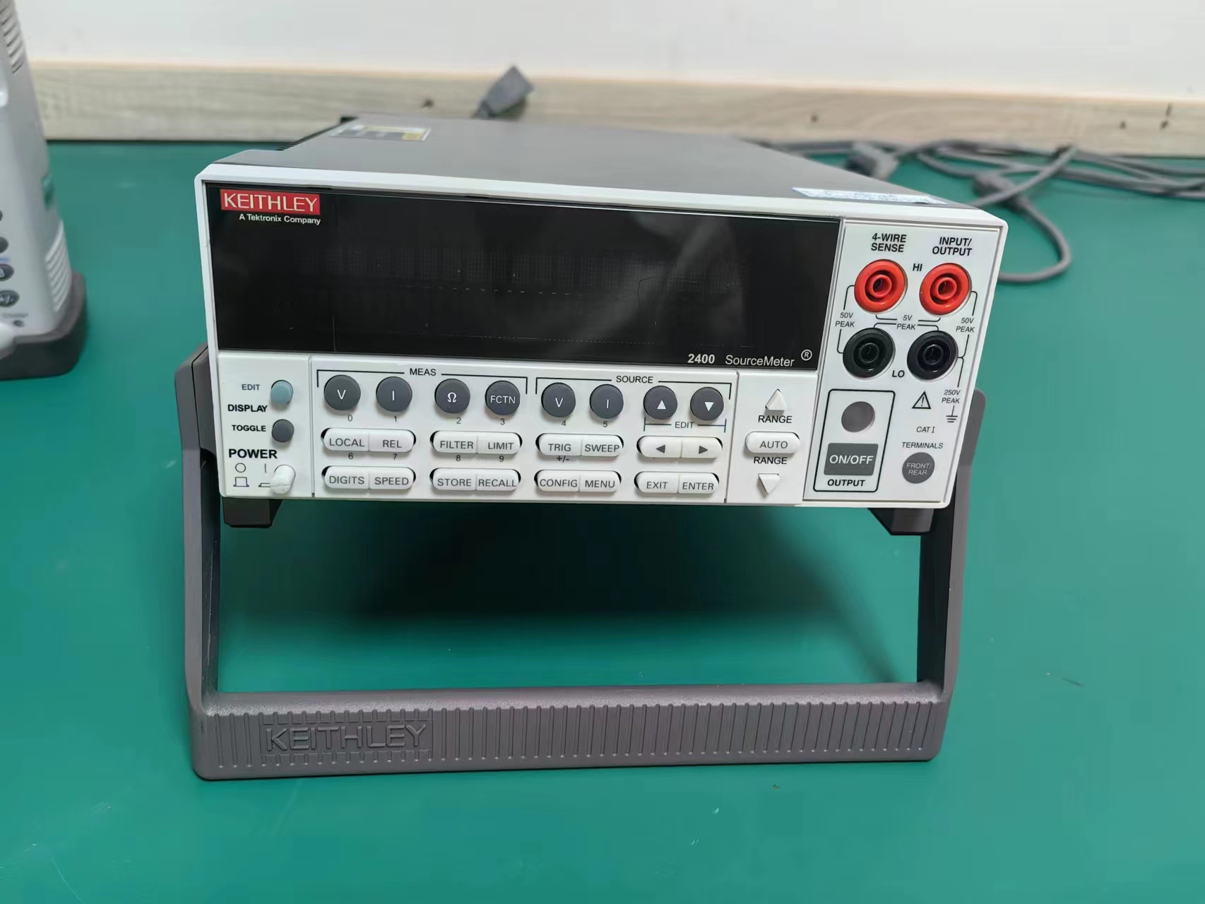 keithley 2400/吉时利2400数字源表