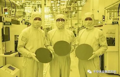今年韩国半导体出口额已超过1000亿美元 月均超过110亿美元