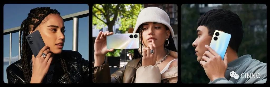 realme 真我 10 Pro / Pro + 系列发布:采用亿元定制旗舰曲屏,1599 元起