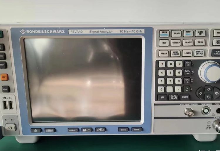 AFQ100B AFQ100A UWB信号和I/Q调制信号发生器