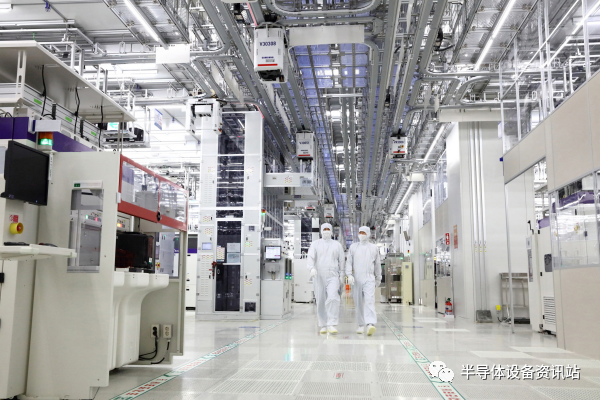 日媒：世界半导体市场四年来首次萎缩