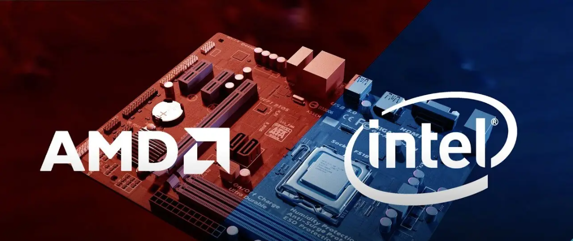 Intel和AMD的Chiplet对比
