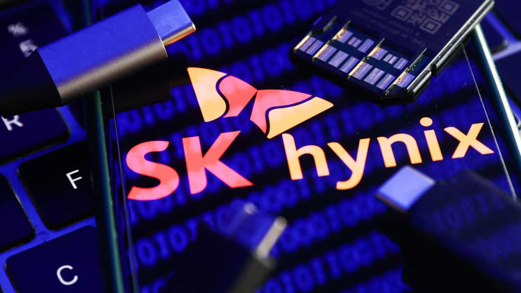存储器市场迎变革：SK海力士或将加入长期合约阵营