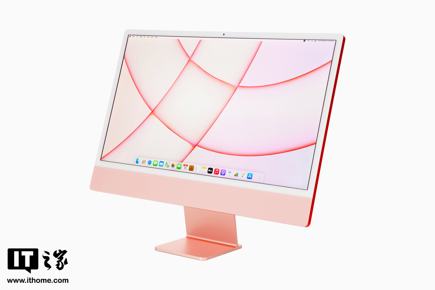 苹果 iMac 27 英寸三款原型机曝光：其中一款采用 M1 Max 芯片、XDR 显示屏和黑色饰面设计