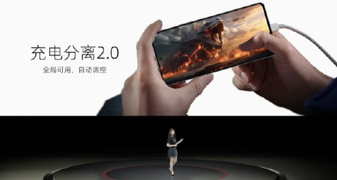 3699 元起,努比亚 Z50S Pro 手机发布:骁龙 8 Gen 2 领先版、35mm 定制光学