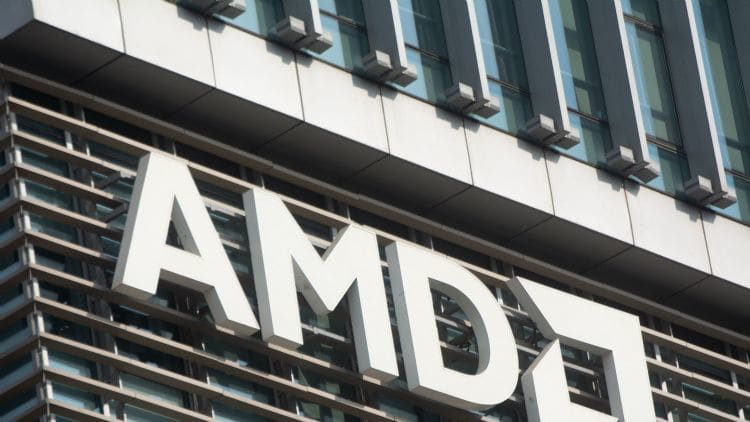 AMD游戏CPU份额逼近45%,AM5平台将延续到2029年