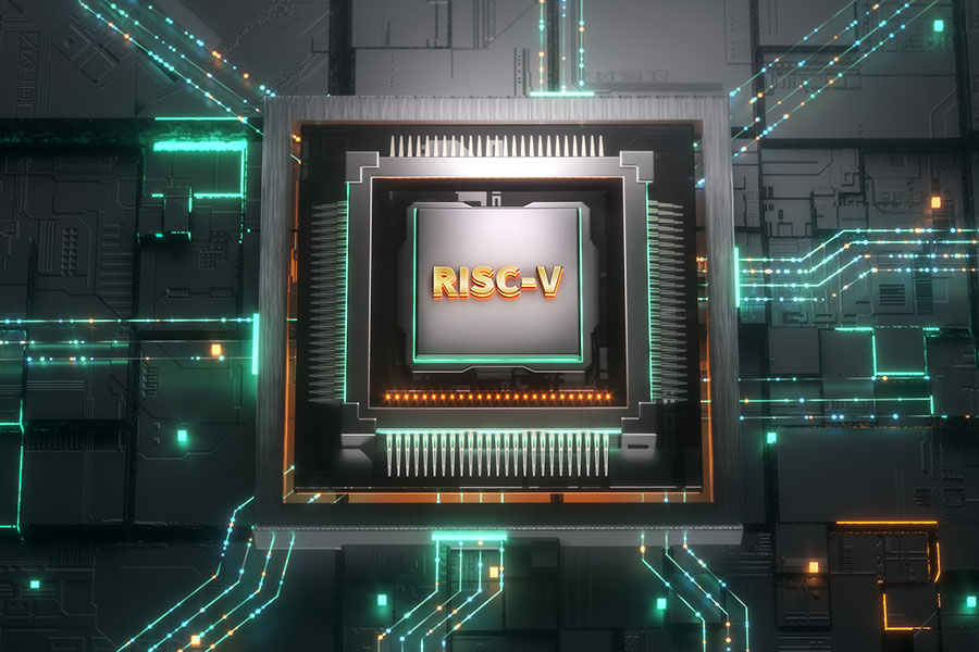 天津国芯科技新增投资1.5亿元，开发64位RISC-V架构CPU