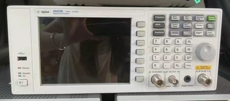 N9320B/租售回收安捷伦 Agilent N9320B频谱分析仪