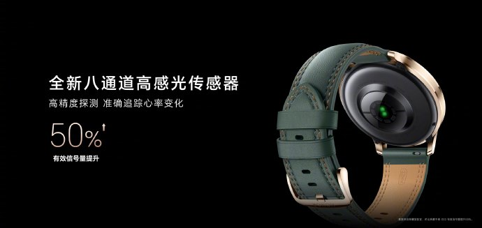 荣耀手表4 Pro发布，eSIM模式支持10天续航，搭载紫光展锐W117芯片-我爱音频网