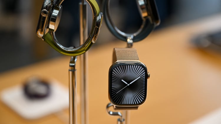 LGD独占Apple Watch OLED供应，2026年利润或飙升