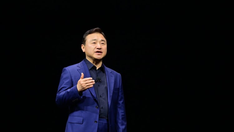 三星高层将与美光CEO会面，商讨LPDDR5X供应问题