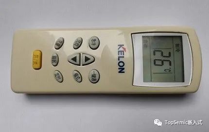 一个空调遥控器的启发，如何年赚1500万？
